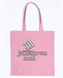 Jamestown Mall  Canvas Promo Tote