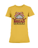 St. Louis Bread Company Ladies Missy T-Shirt