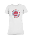 St. Louis Stars Ladies Missy T-Shirt