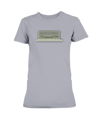 Sanford And Son  Ultra Ladies T-Shirt