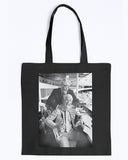 Buck & Caray Canvas Promo Tote