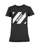 Venture  Ladies Missy T-Shirt