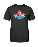 Amoco  Cotton T-Shirt