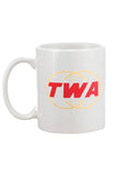 TWA  15oz Mug