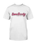 Sam Goody Cotton T-Shirt