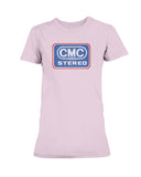 CMC Stereo  Ultra Ladies T-Shirt