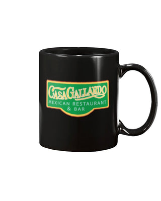 Casa Gallardo 15oz Mug