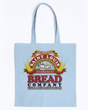 St. Louis Bread Company Canvas Promo Tote