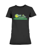 Ozark Airlines  Ladies Missy T-Shirt