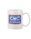 CMC Stereo 15oz Mug