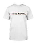 Coffee Cartel Cotton T-Shirt