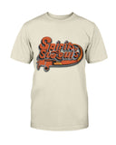 Spirits Of St. Louis Ultra Cotton T-Shirt