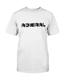 Admiral  Cotton T-Shirt