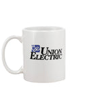 Union Electric 15oz Mug