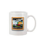 Peaches 15oz Mug