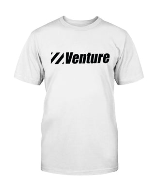 Venture Cotton T-Shirt