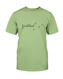 Northland Plaza Cotton T-Shirt