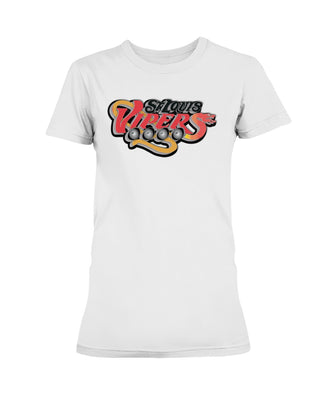 St. Louis Vipers Ultra Ladies T-Shirt