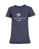 Jamestown Mall   Ladies Missy T-Shirt