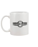 Streetside Records 15oz Mug