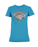 Sportsman's Park Ladies Missy T-Shirt