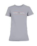 Coffee Cartel Ultra Ladies T-Shirt