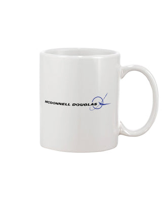 McDonnell Douglas 15oz Mug