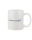 McDonnell Douglas 15oz Mug