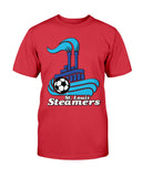 St. Louis Steamers (w) Ultra Cotton T-Shirt