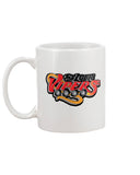 St. Louis Vipers 15oz Mug