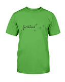 Northland Plaza Cotton T-Shirt