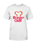 Burger Chef Ultra Cotton T-Shirt