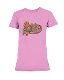 Spirits Of St. Louis Ladies Missy T-Shirt