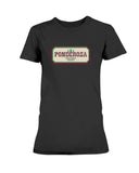 Ponderosa Ladies Missy T-Shirt