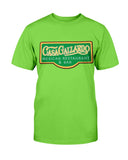 Casa Gallardo Ultra Cotton T-Shirt