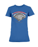 Sportsman's Park Ladies Missy T-Shirt