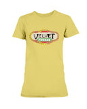 Velvet Freeze Ladies Missy T-Shirt