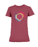 Northwest Plaza Ultra Ladies T-Shirt