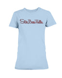 Stix Baer + Fuller Ultra Ladies T-Shirt