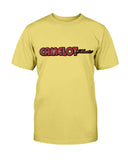 Camelot Music Ultra Cotton T-Shirt