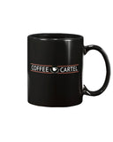 Coffee Cartel 15oz Mug