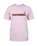 Shakeys Pizza Cotton T-Shirt