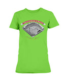 Sportsman's Park Ladies Missy T-Shirt