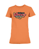 St. Louis Vipers  Ultra Ladies T-Shirt