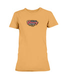 St. Louis Vipers Ladies Cotton T-Shirt