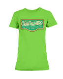 Casa Gallardo Ladies Missy T-Shirt