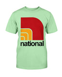 National Ultra Cotton T-Shirt