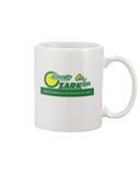 Ozark Airlines  15oz Mug