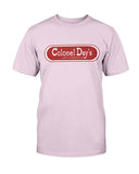 Colonel Days Cotton T-Shirt