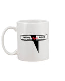 Merry Go Round 15oz Mug